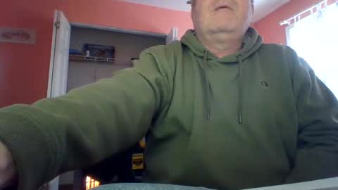 tomcat4848 online show from 13, 2, 2025