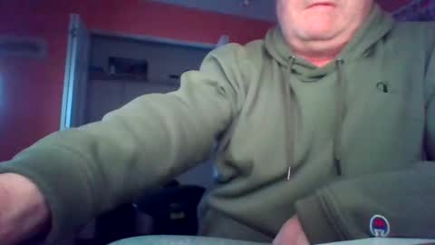 tomcat4848 online show from 14, 2, 2025