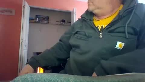 tomcat4848 online show from 17, 2, 2025