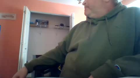 tomcat4848 online show from 18, 2, 2025