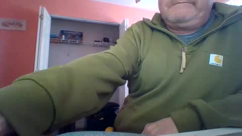 tomcat4848 online show from 21, 2, 2025