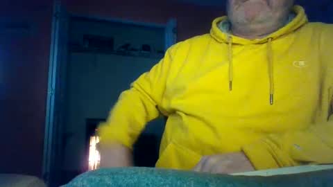 tomcat4848 online show from 4, 3, 2025