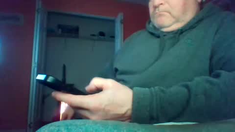 tomcat4848 online show from 12, 3, 2025