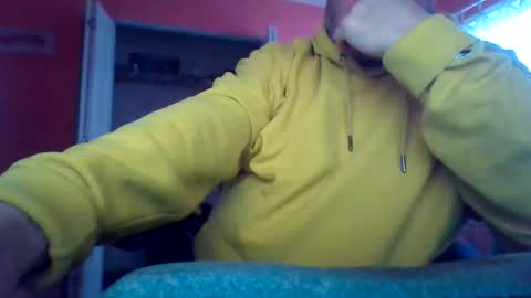 tomcat4848 online show from 16, 10, 2025