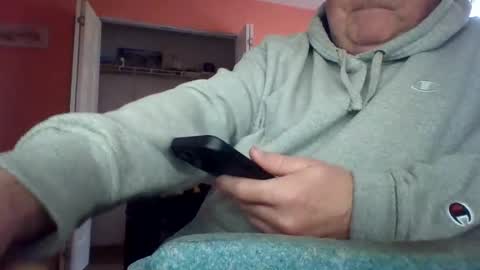 tomcat4848 online show from 20, 10, 2025