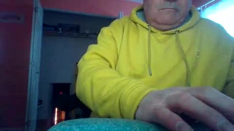 Snapshot of tomcat4848 chatting on 5, 1, 2026 tomcat4848 online show from 5, 1, 2026