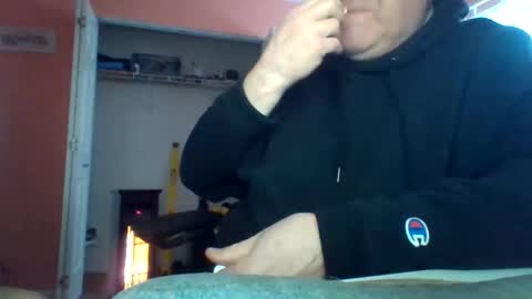 Snapshot of tomcat4848 chatting on 7, 1, 2026 tomcat4848 online show from 7, 1, 2026