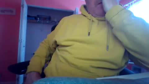 Snapshot of tomcat4848 chatting on 8, 1, 2026 tomcat4848 online show from 8, 1, 2026