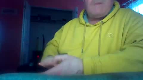 Snapshot of tomcat4848 chatting on 10, 2, 2026 tomcat4848 online show from 10, 2, 2026