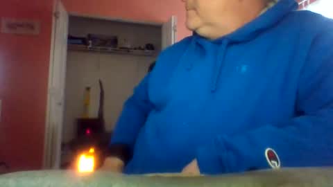 Snapshot of tomcat4848 chatting on 18, 2, 2026 tomcat4848 online show from 18, 2, 2026