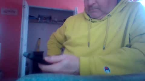 Snapshot of tomcat4848 chatting on 30, 3, 2026 tomcat4848 online show from 30, 3, 2026
