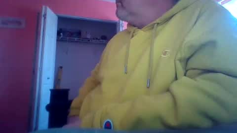 Snapshot of tomcat4848 chatting on 9, 4, 2026 tomcat4848 online show from 9, 4, 2026