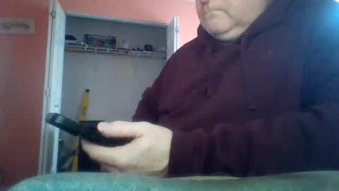 Snapshot of tomcat4848 chatting on 18, 4, 2026 tomcat4848 online show from 18, 4, 2026