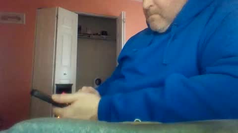 Snapshot of tomcat4848 chatting on 25, 4, 2026 tomcat4848 online show from 25, 4, 2026