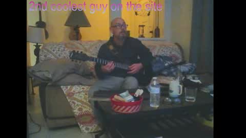 Snapshot of tomcatsawyer chatting on 16, 12, 2025 sirmuggsalot online show from 16, 12, 2025
