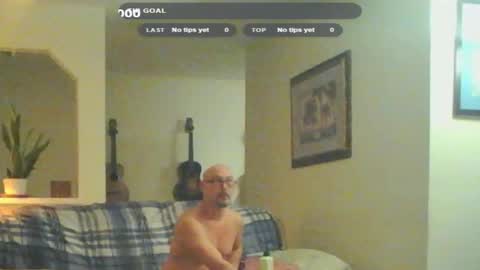 Snapshot of tomcatsawyer chatting on 6, 1, 2026 sirmuggsalot online show from 6, 1, 2026