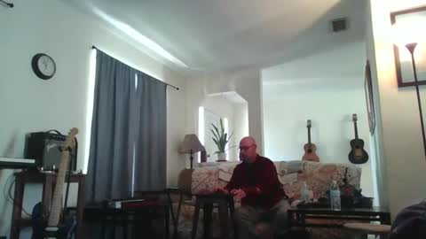 Snapshot of tomcatsawyer chatting on 3, 2, 2026 sirmuggsalot online show from 3, 2, 2026