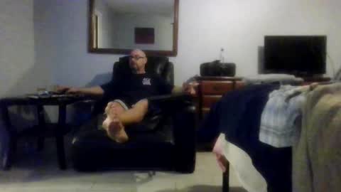 Snapshot of tomcatsawyer chatting on 21, 2, 2026 sirmuggsalot online show from 21, 2, 2026