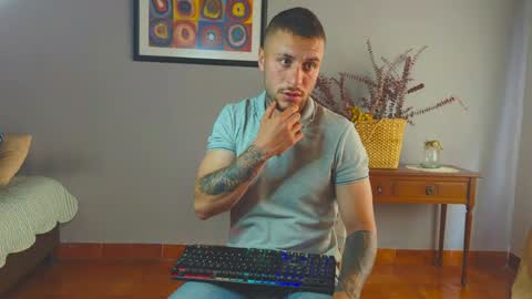 Snapshot of tomdavisxl chatting on 30, 3, 2026 tomDavisXl online show from 30, 3, 2026