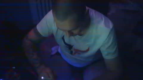 Tomek online show from 8, 5, 2026