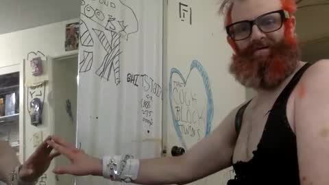 Snapshot of tomfrummyspace chatting on 23, 5, 2026 tomfrummyspace online show from 23, 5, 2026