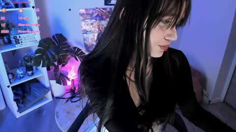 Snapshot of tomie_kawakam1 chatting on 12, 5, 2026 Tomie online show from 12, 5, 2026