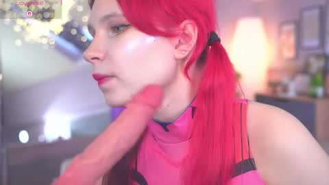 Snapshot of tomiefern chatting on 26, 3, 2026 Tomie online show from 26, 3, 2026