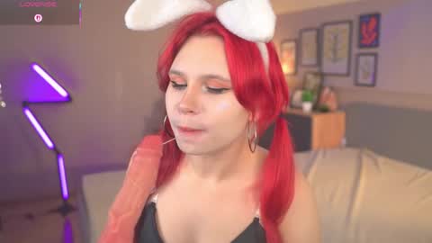 Snapshot of tomiefern chatting on 5, 4, 2026 Tomie online show from 5, 4, 2026