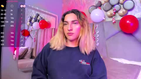   online show from 14, 2, 2026