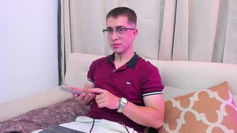 Snapshot of tommas_johnson chatting on 19, 2, 2026 Tomas online show from 19, 2, 2026