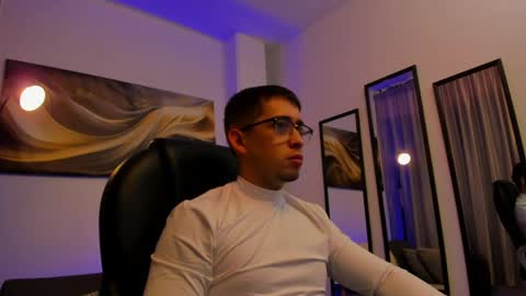 Snapshot of tommas_johnson chatting on 2, 5, 2026 Tomas online show from 2, 5, 2026
