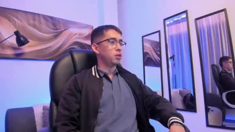 Snapshot of tommas_johnson chatting on 7, 5, 2026 Tomas online show from 7, 5, 2026