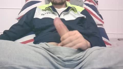 tommaso9046 online show from 2, 2, 2025