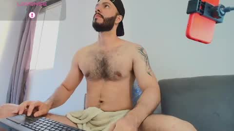 Tommel Bailey online show from 16, 5, 2026