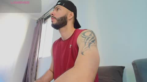 Tommel Bailey online show from 24, 5, 2026