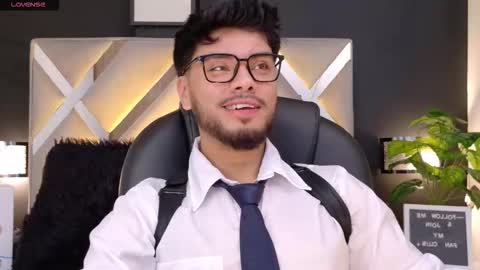 Tommy Dubois online show from 8, 11, 2025