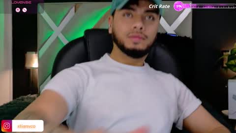 Tommy Dubois online show from 17, 12, 2025