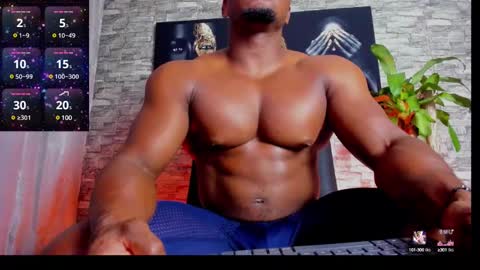 Snapshot of tommike388 chatting on 23, 12, 2024 Tom Mike online show from 23, 12, 2024