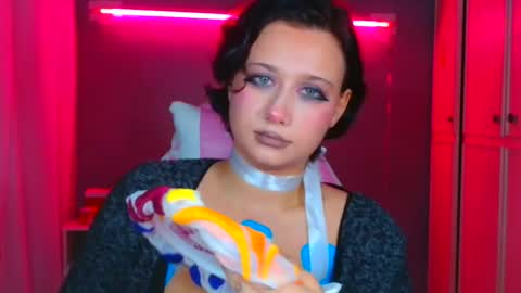 Galadriel online show from 2, 11, 2025