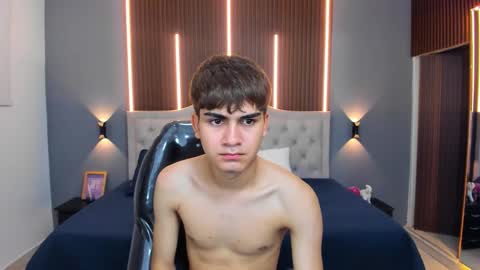 Tommy  online show from 14, 11, 2025