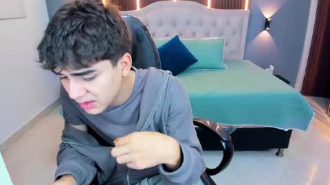 Tommy  online show from 1, 3, 2026