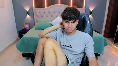 Tommy  online show from 15, 4, 2026