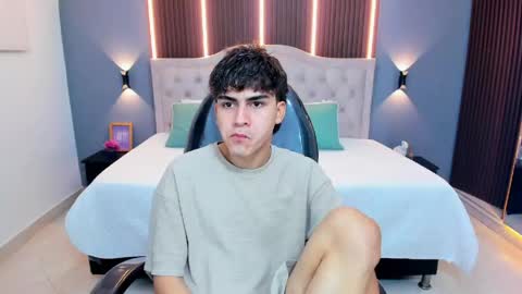 Tommy  online show from 16, 4, 2026