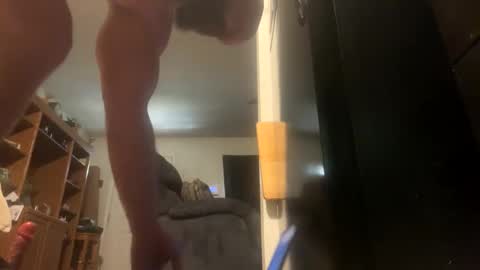 Snapshot of tommy4inch chatting on 17, 4, 2026 tommy4inch online show from 17, 4, 2026