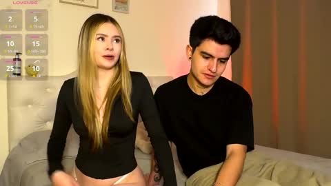 Snapshot of tommy_and_sophie chatting on 30, 3, 2026 tommy and sophie online show from 30, 3, 2026