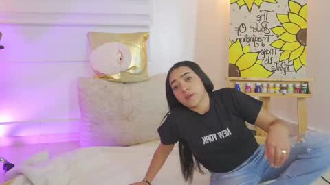 Blue  online show from 14, 12, 2025