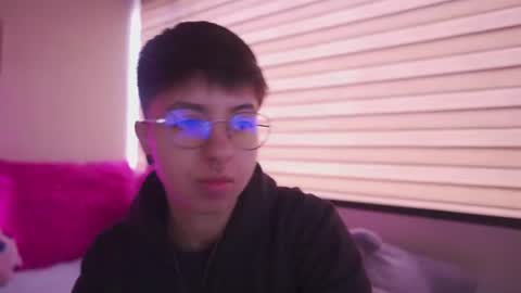 Snapshot of tommy_blue1 chatting on 10, 7, 2026 Blue online show from 10, 7, 2026