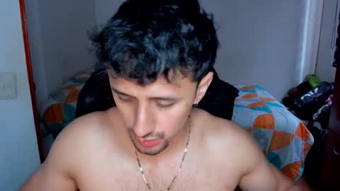 Snapshot of tommy_bred chatting on 13, 12, 2025 Twitter BreddTommy IG tommy bredd online show from 13, 12, 2025