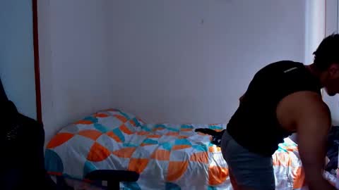 Snapshot of tommy_bred chatting on 6, 1, 2026 Twitter BreddTommy IG tommy bredd online show from 6, 1, 2026