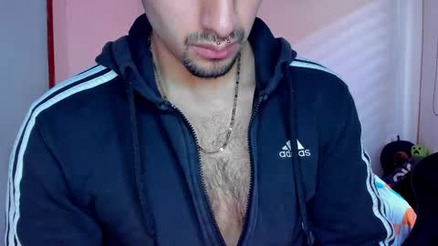 Snapshot of tommy_bred chatting on 18, 1, 2026 Twitter BreddTommy IG tommy bredd online show from 18, 1, 2026